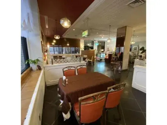 Shobara Grand Hotel