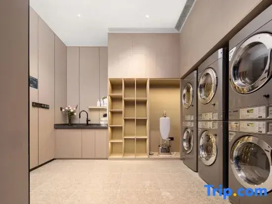 Atour Hotel Wenling Zeguo Lingyue Plaza