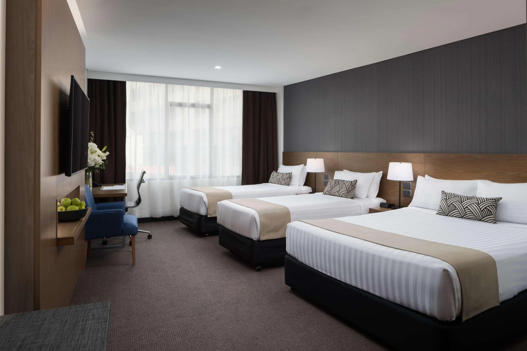 Rydges Camperdown