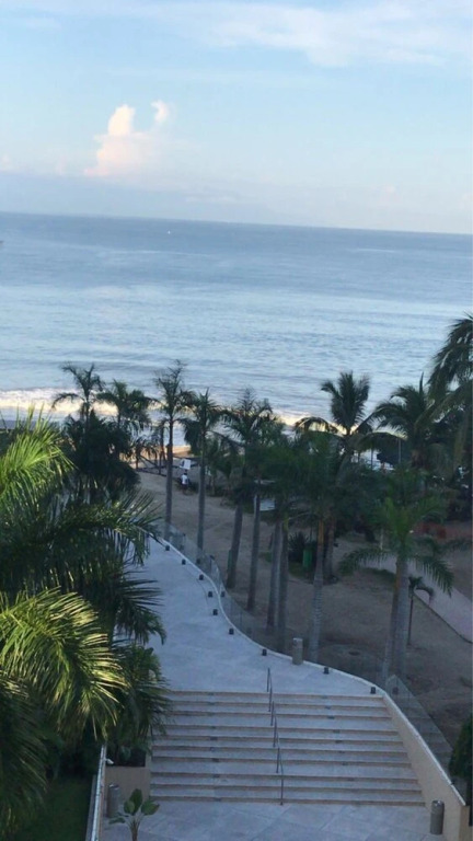 Encantador Departamento con Vista al Mar