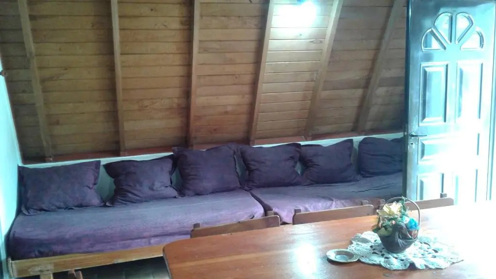Bungalow Montes