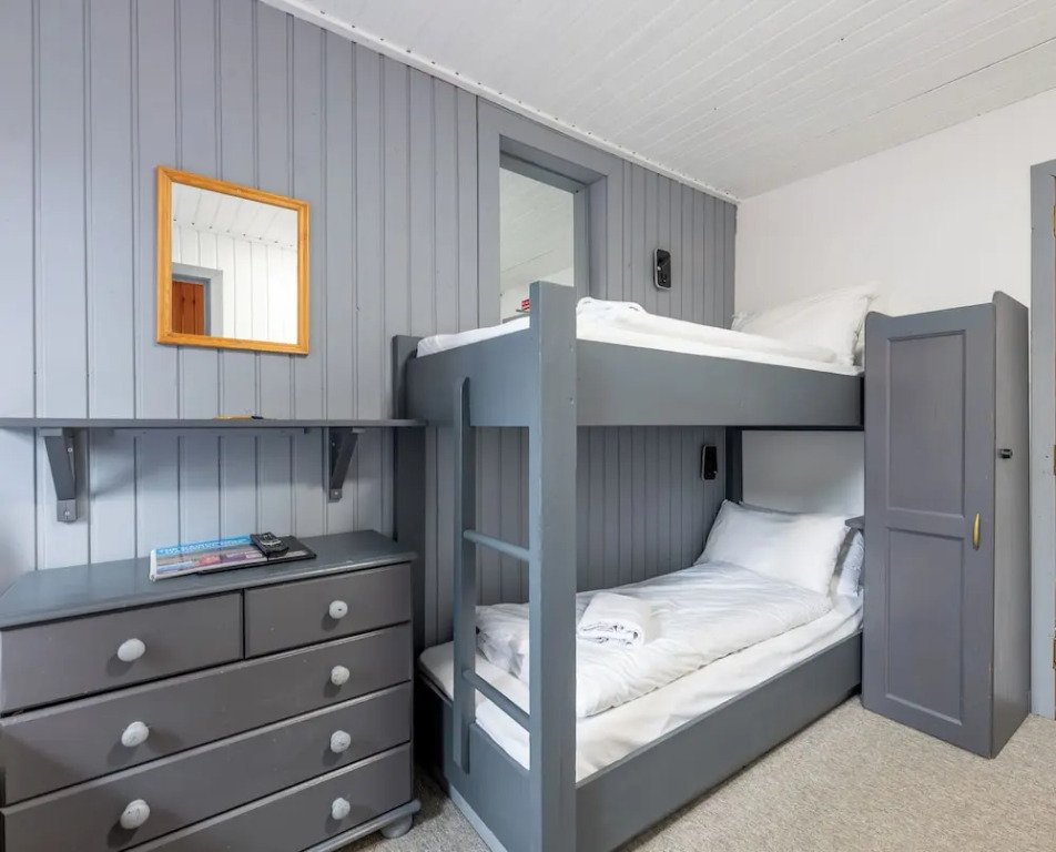 Insh Hall Rooms at Loch Insh