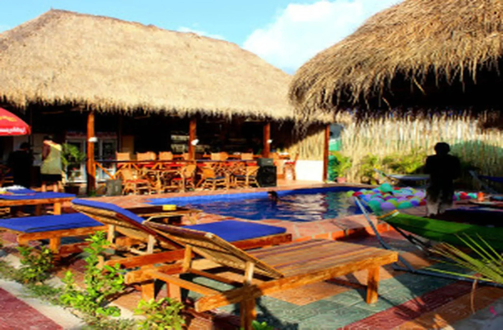Otres Lodge