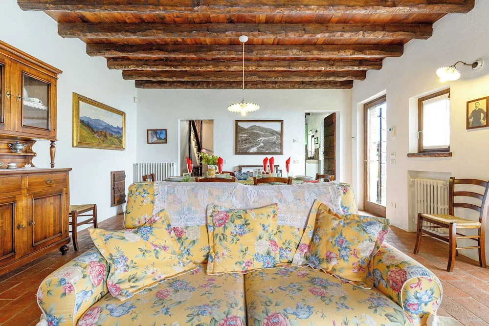 Villa Formaga Stunning View&garden and