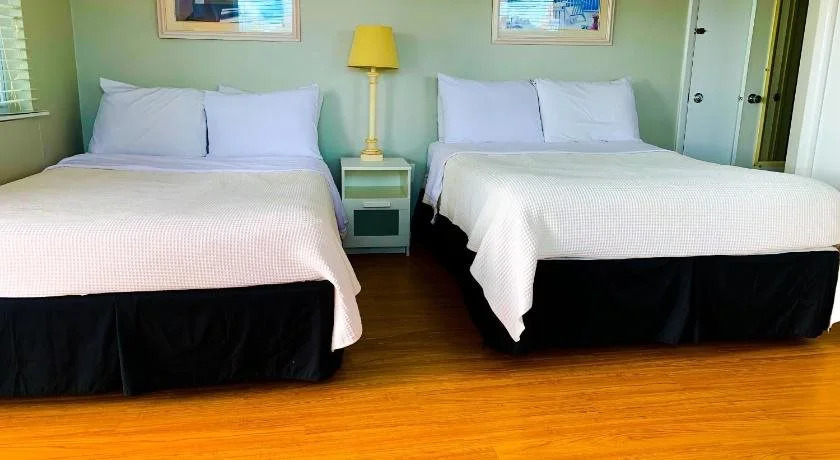 Sta N Pla Marina Resort