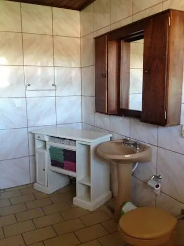 Apartamento Em Gramado