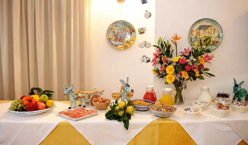 Hotel dei Cavalieri