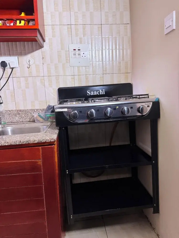 Rodland Furnished Apartments