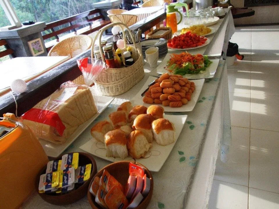 The Relax Khaoyai Resort