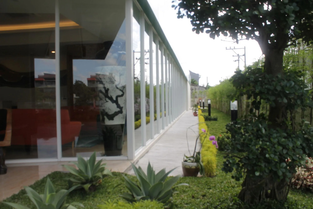 Grand Orchid Hotel Yogyakarta
