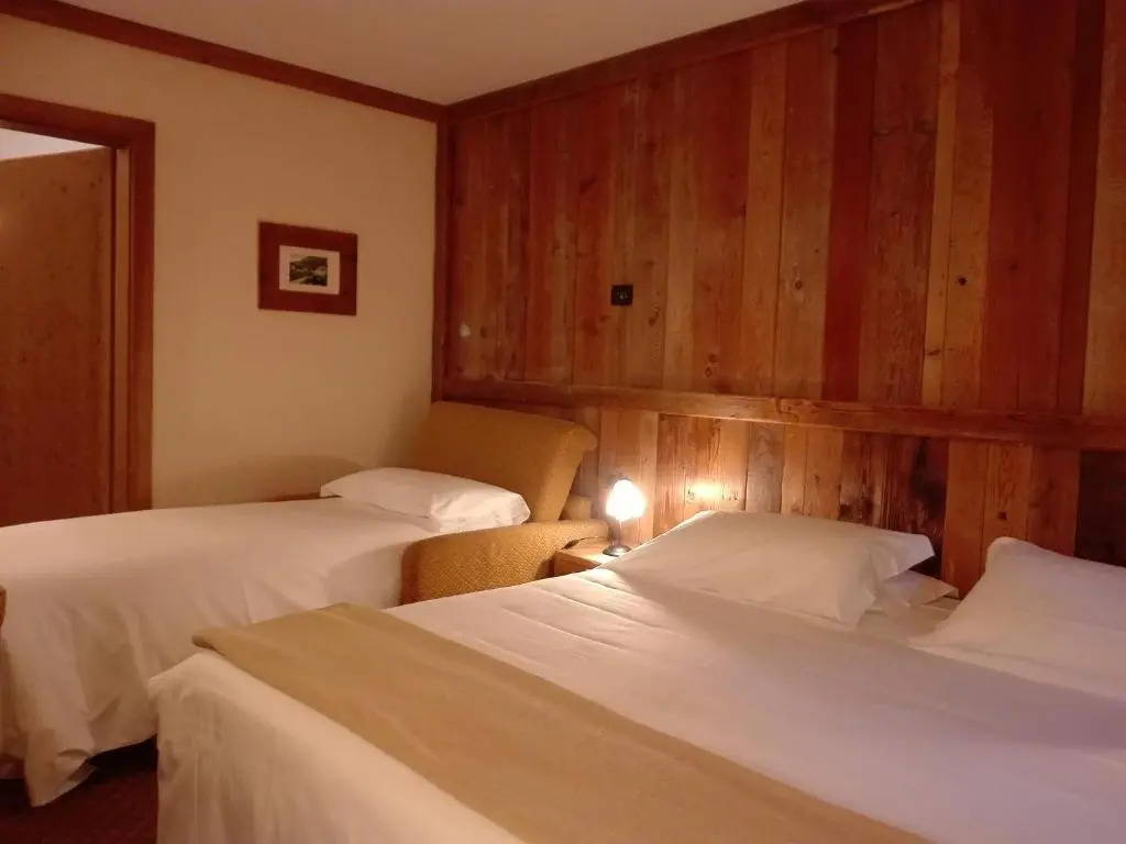 Le Miramonti Hotel Restaurant & Wellness