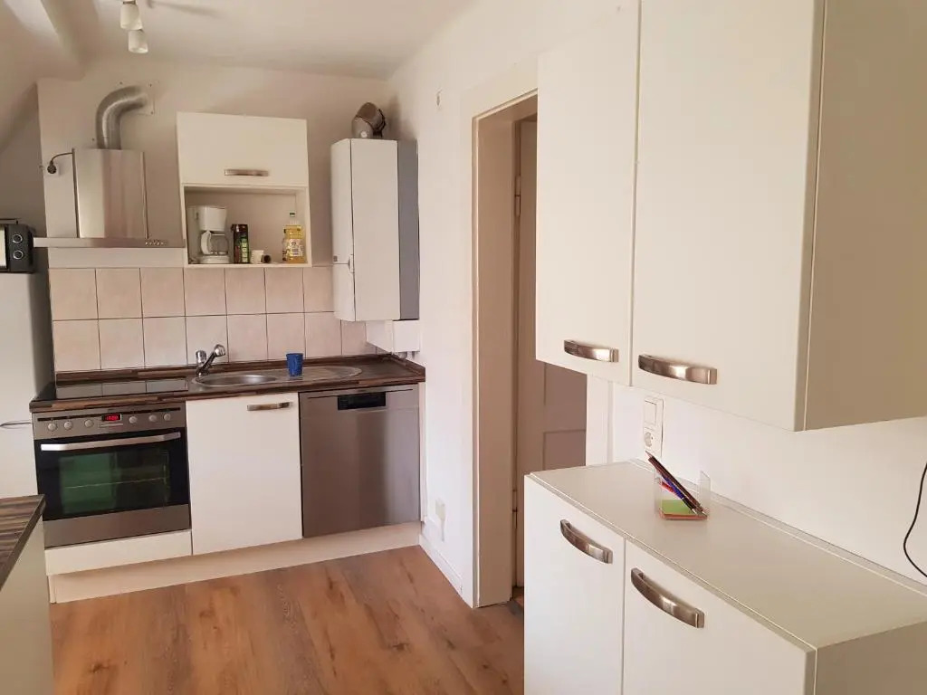 Apartment am Südpark