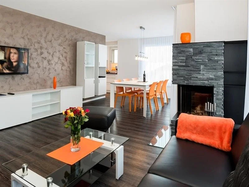 Apartments Auriga