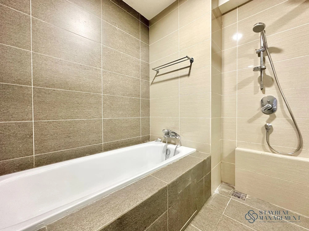 Iskandar Residences Nusajaya by Stayrene