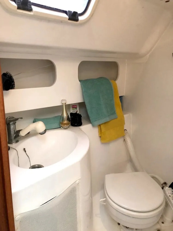 Property With 2 Bedrooms in Antibes, With Wonderful sea View, Furnished Terrace and Wifi - 200 m From the Beach
