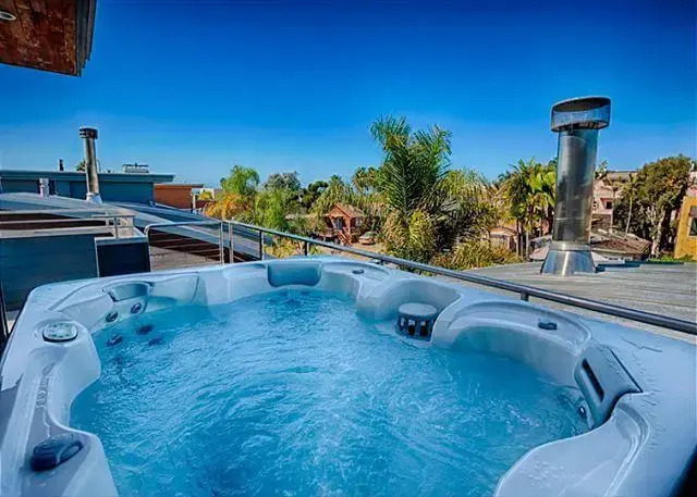 Luxury at Windansea