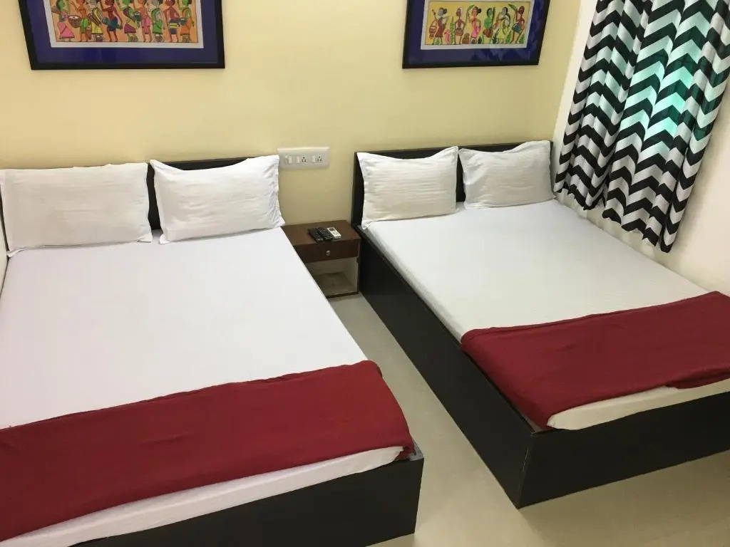 Srirangam SUITE Rooms- A Divine Stay Near the Temple