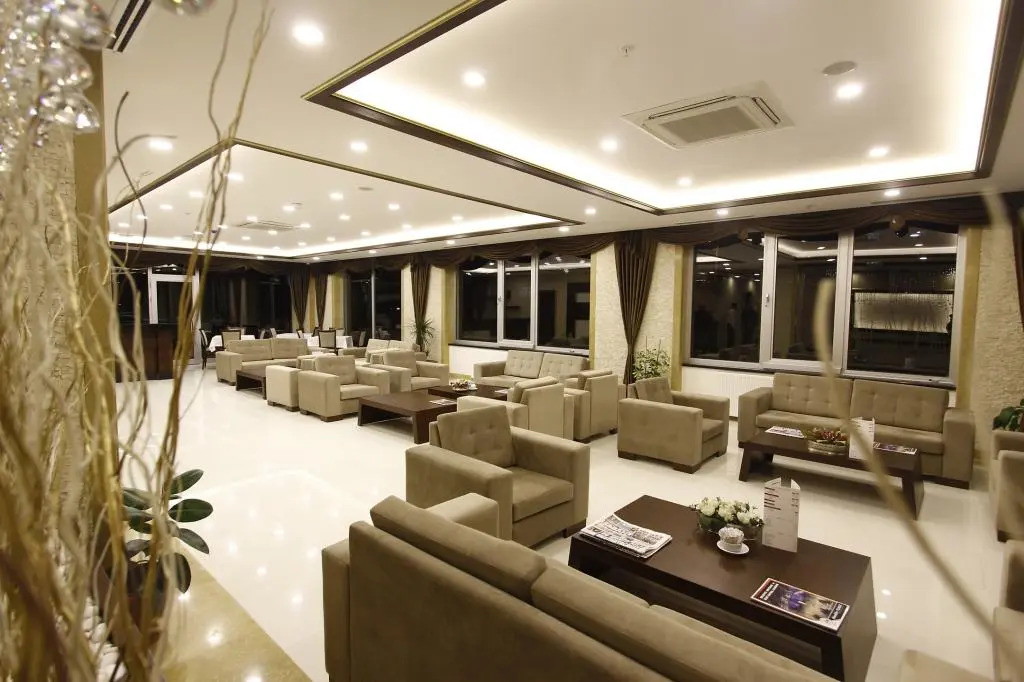 Soylu Hotel
