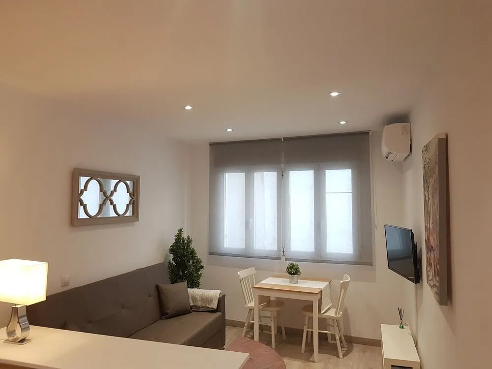 Apartamento Chueca - Plaza Pedro Zerolo