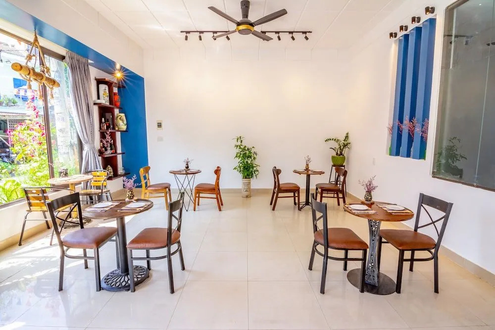 Mays House Hoi An