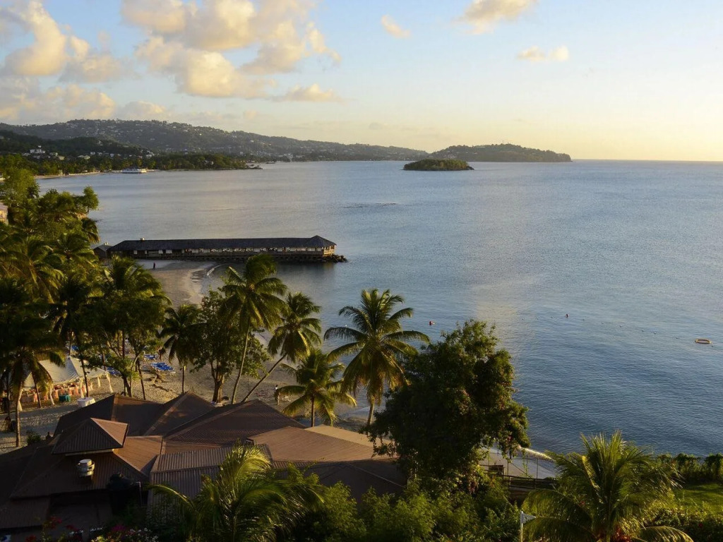 Secrets Saint Lucia Resort & Spa - All Inclusive
