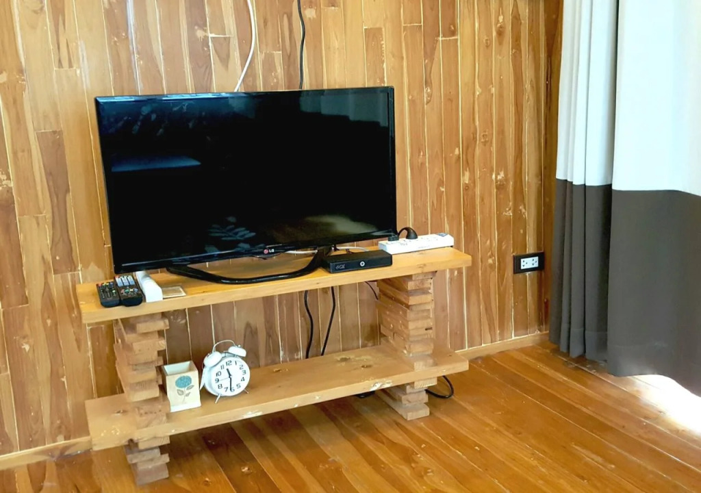 Areechon Apartment