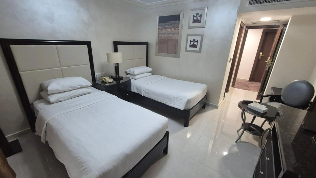 Le Vendome Hotel
