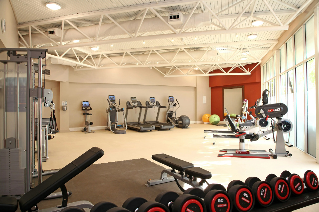 DoubleTree by Hilton Bristol City Centre