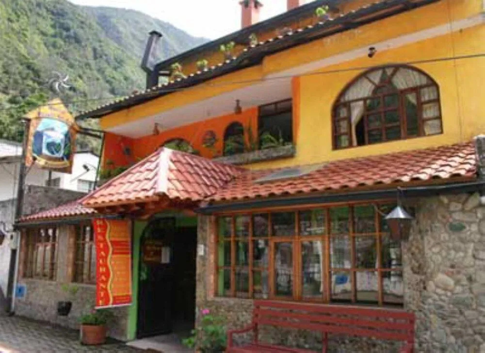 La Posada Del Arte