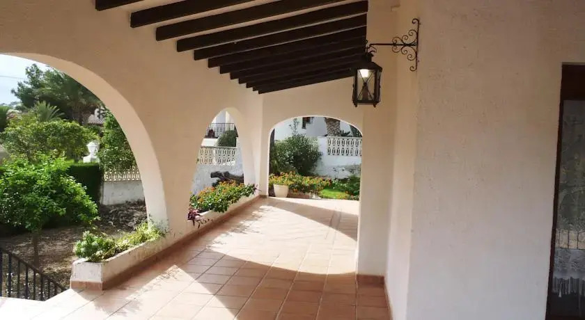 Casa Ligia Marti