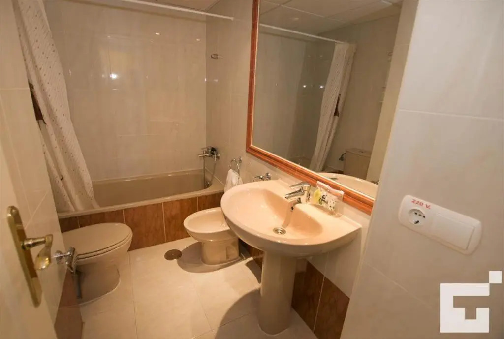 Apartamento Topacio III 24A - Grupo Turis