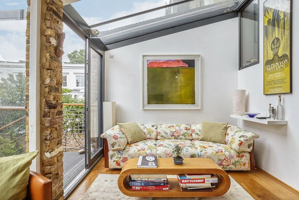 Stylish Family home near Camden