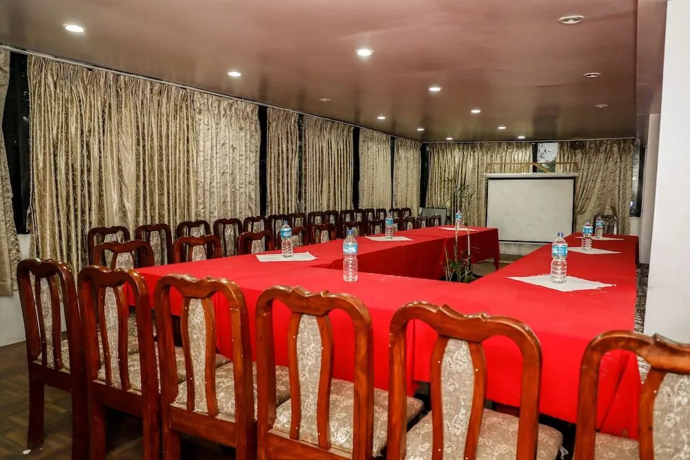 National Mount View Resort Pvt Ltd