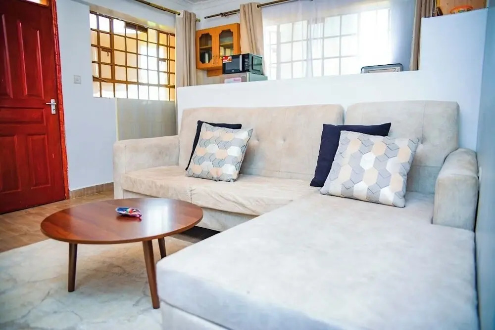 Lux Suites Father's Hub Apartments