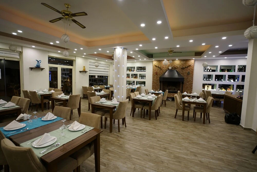 Beyaz Konak Hotel