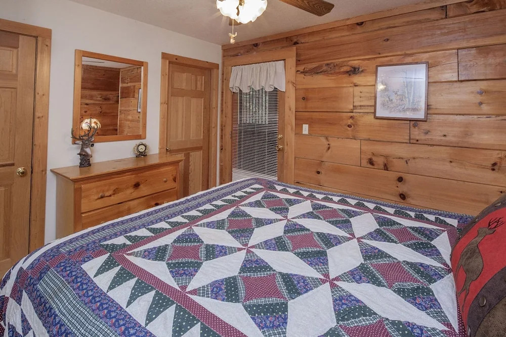 Living The Dream by Eagles Ridge Resort