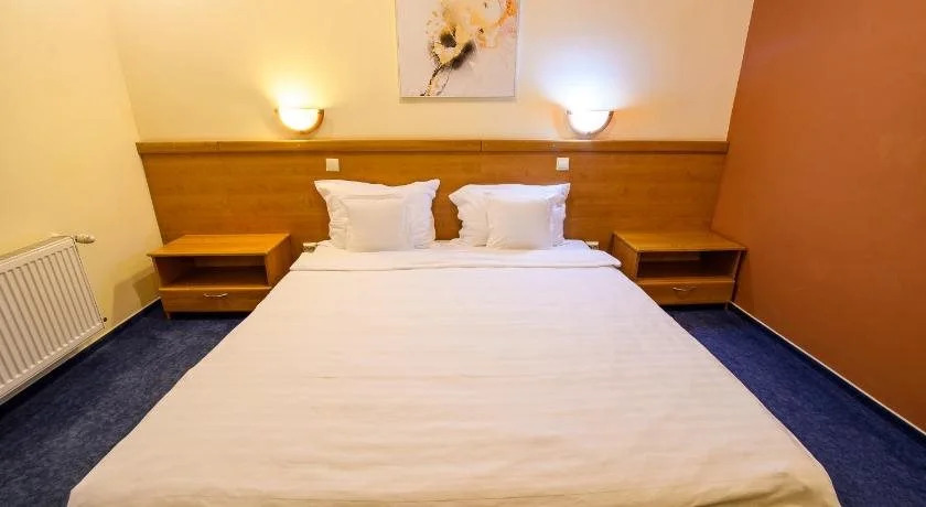Hotel Torontal