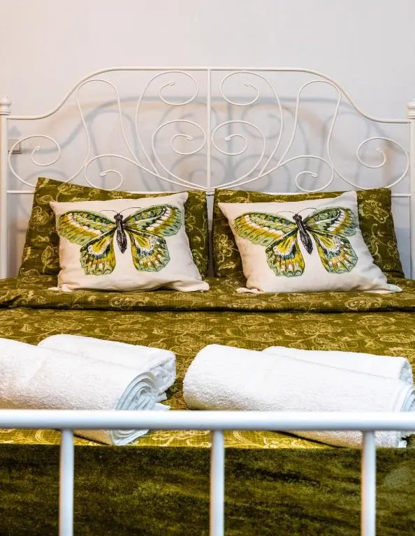 Cozy Studio in Ioannina