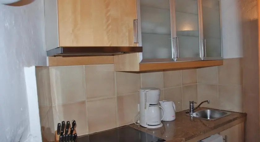 Duplex Portail Neuf