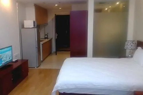 Kunshan Zhongye Kunting Hotel