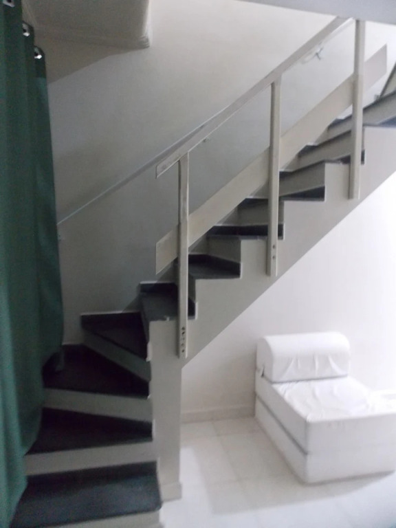 Duplex no Guarujá - Praia Enseada