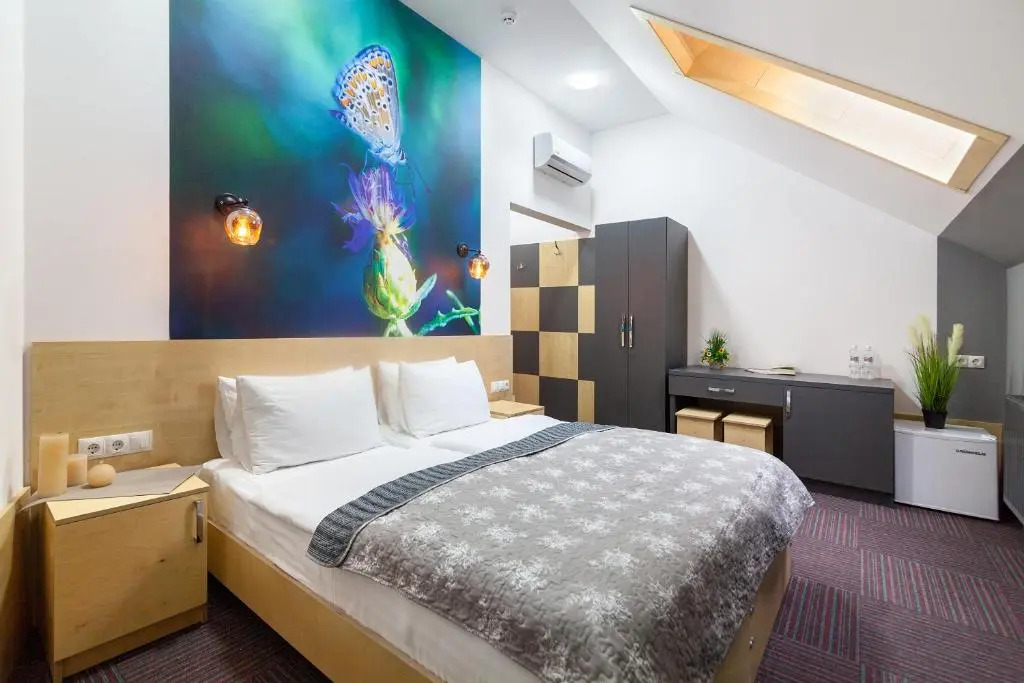 Etude Hotel