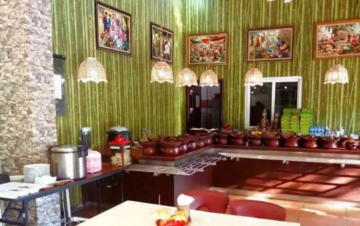 Hotel Kencana Rembang