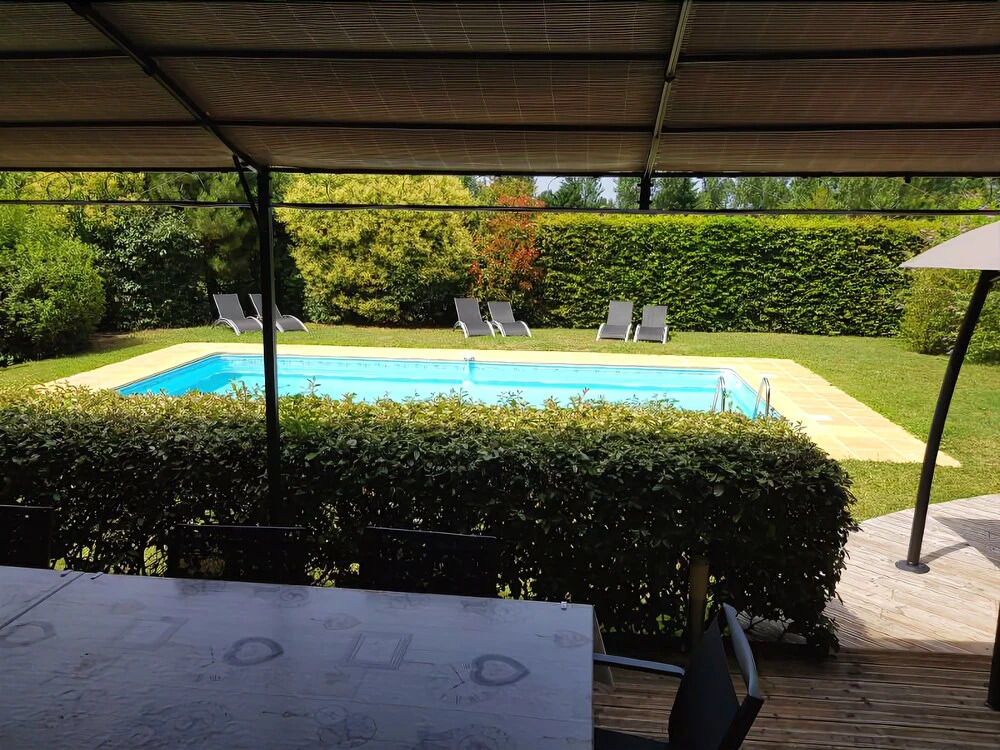 Le Clos Vallis