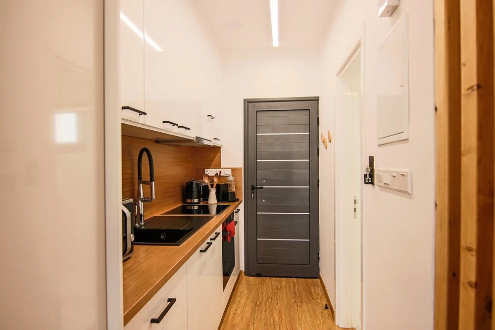 Phaedrus Living: Seaside Luxury Flat Athina 109