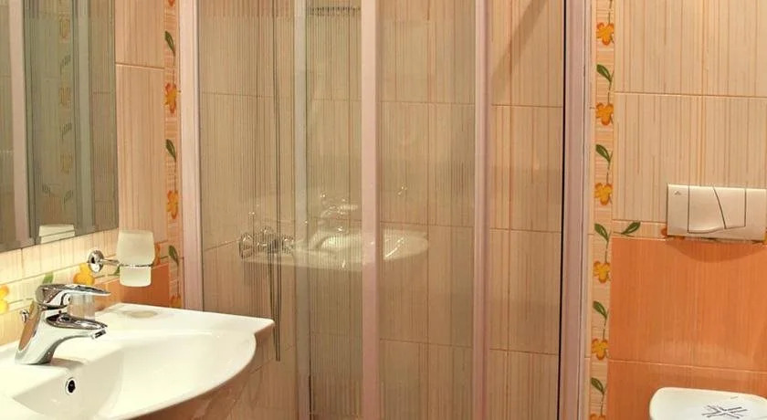 Guesthouse Petra