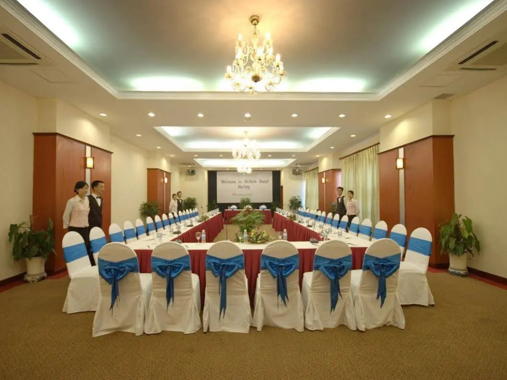 Mithrin Hotel Halong