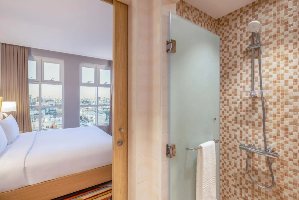 Residence Inn by Marriott Dammam
