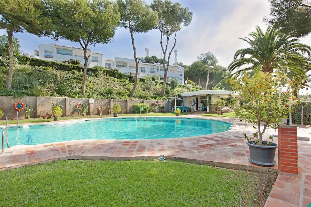 Jardín Miraflores