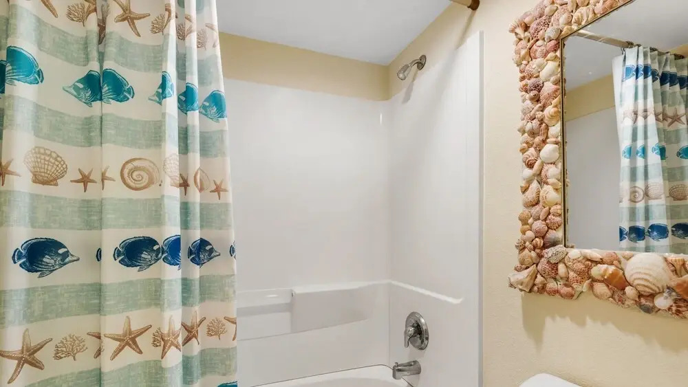 Regency Towers 603 East - One Bedroom Condo